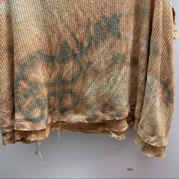 Free People Tank Top - Picture 6 of 7